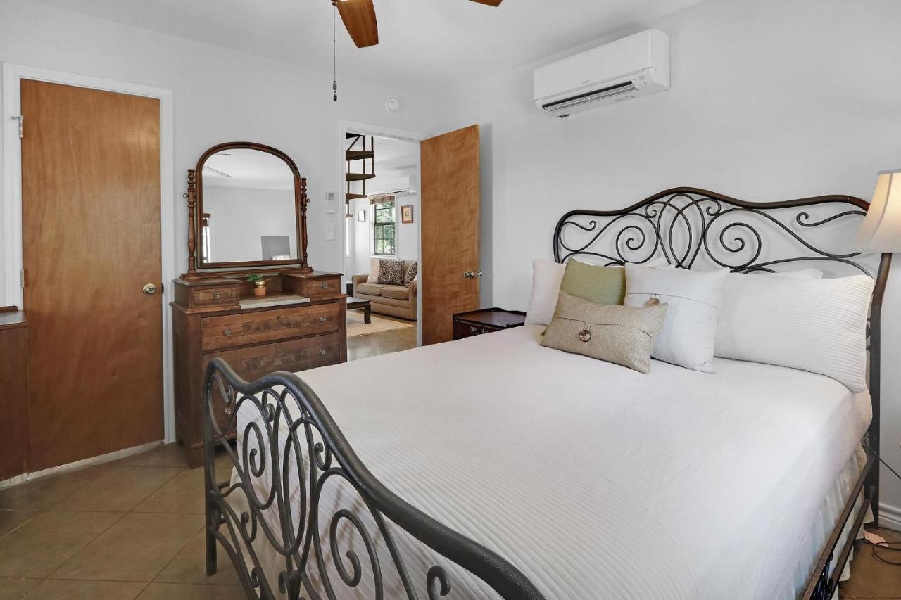 Dodo'S Cabin Villa Wimberley Bagian luar foto
