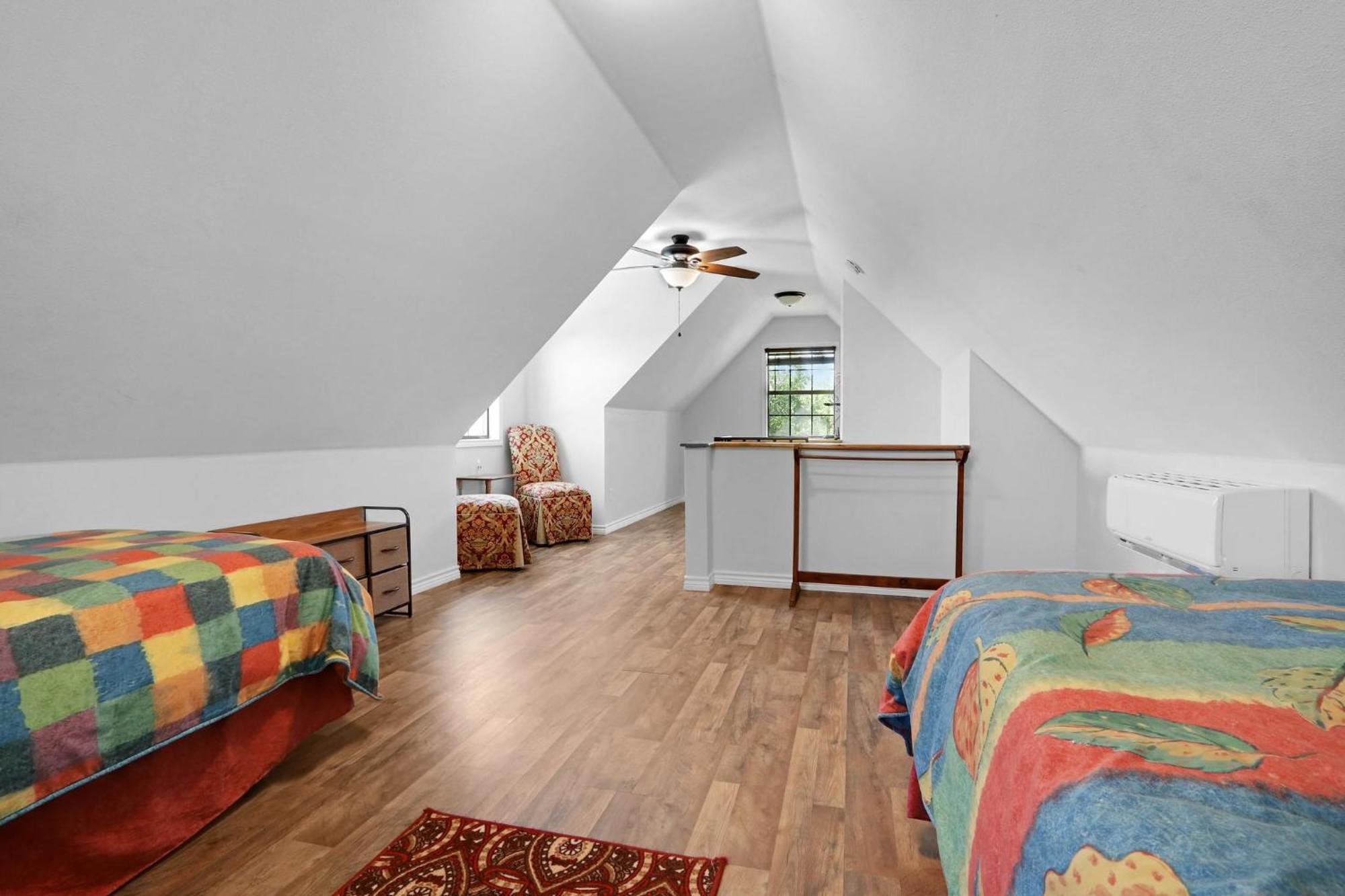 Dodo'S Cabin Villa Wimberley Bagian luar foto